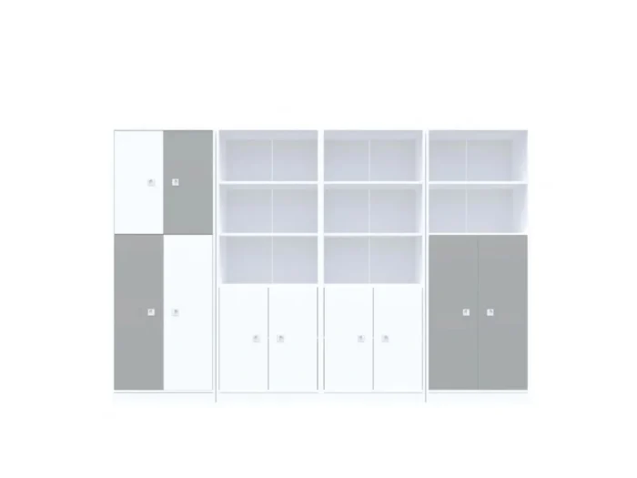 Zestaw mebli BLOX zestaw 21