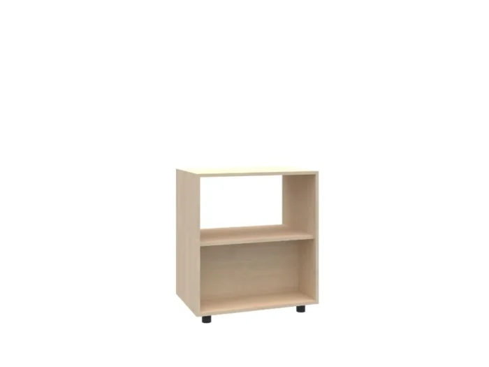 Regał mobilny 2P kolekcja Smart